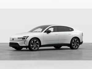 Volvo ES90 Single Motor Extended Range Plus bild 1