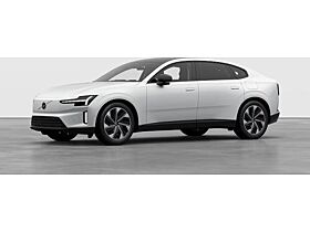 Volvo ES90 Single Motor Extended Range Plus Volvo ES90 Single Motor Extended Range Plus