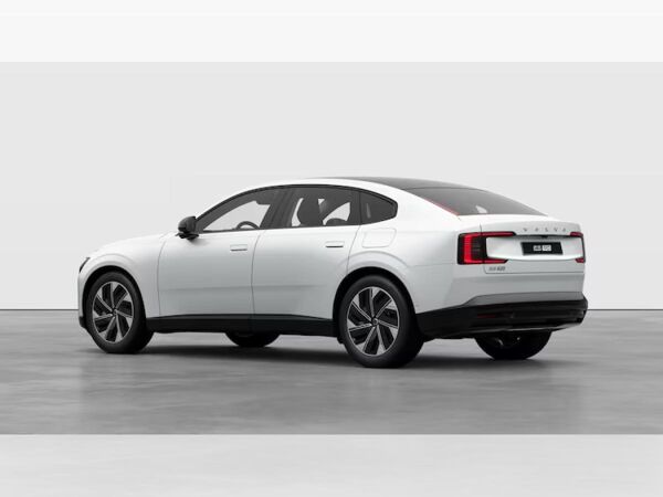 Volvo ES90 Single Motor Extended Range Plus bild 3