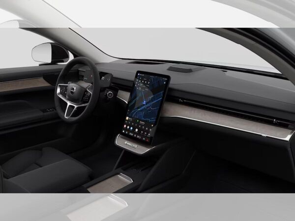 Volvo ES90 Single Motor Extended Range Plus bild 5