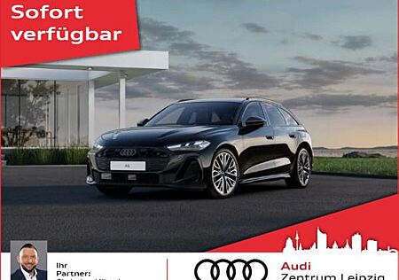 Audi A5 Avant e-hybrid qu. MATRIX*AHK*Pano*Tech plus*