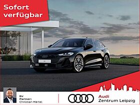 Audi A5 Avant e-hybrid qu. MATRIX*AHK*Pano*Tech plus*
