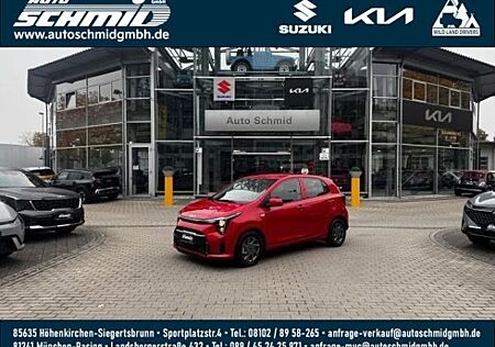 Kia Picanto Vision MT