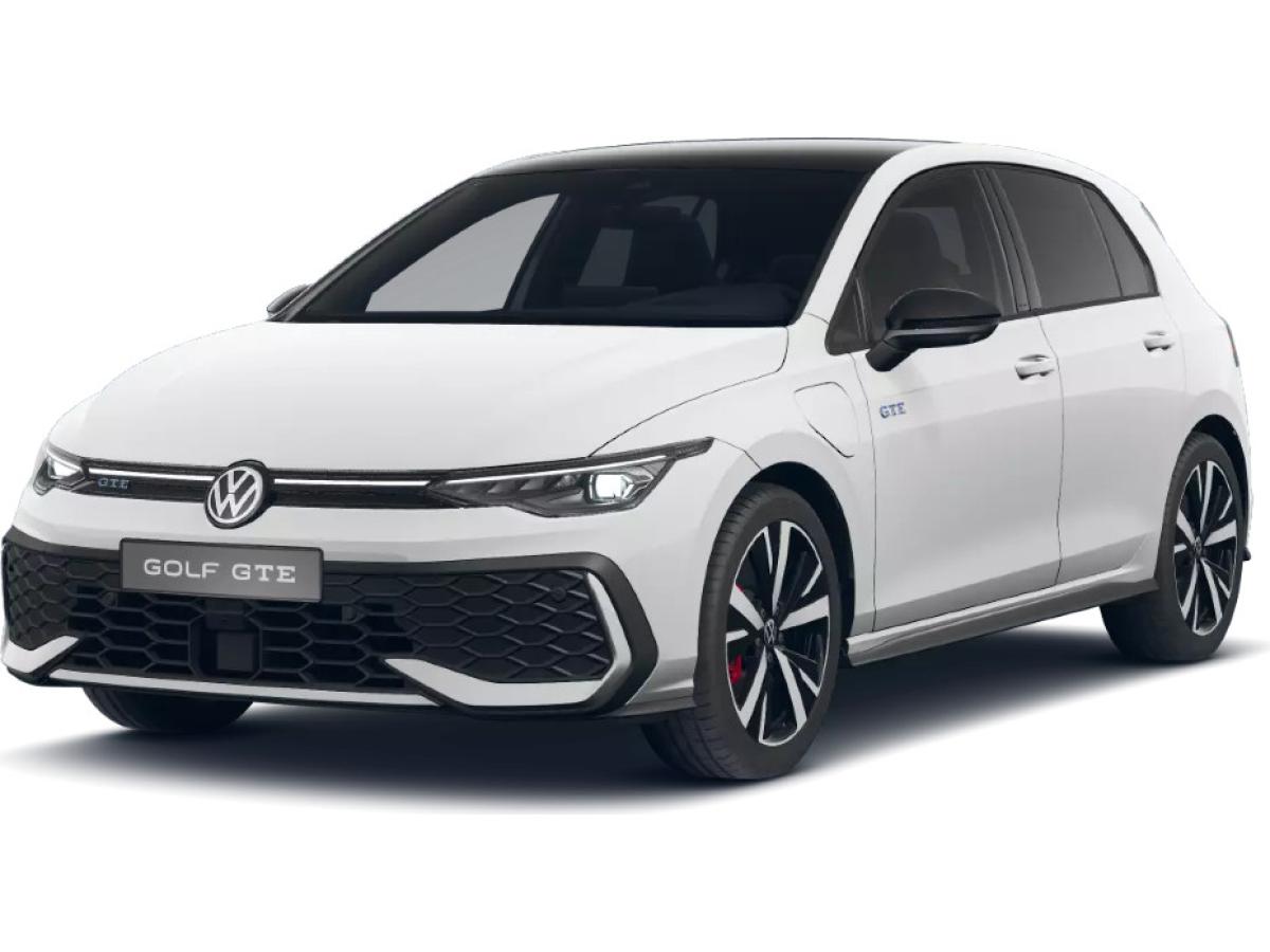 Volkswagen Golf GTE 1.5 (272 PS) DSG eHybrid*AHK*AREA*VIEW*HUD*MATRIX* bild 1