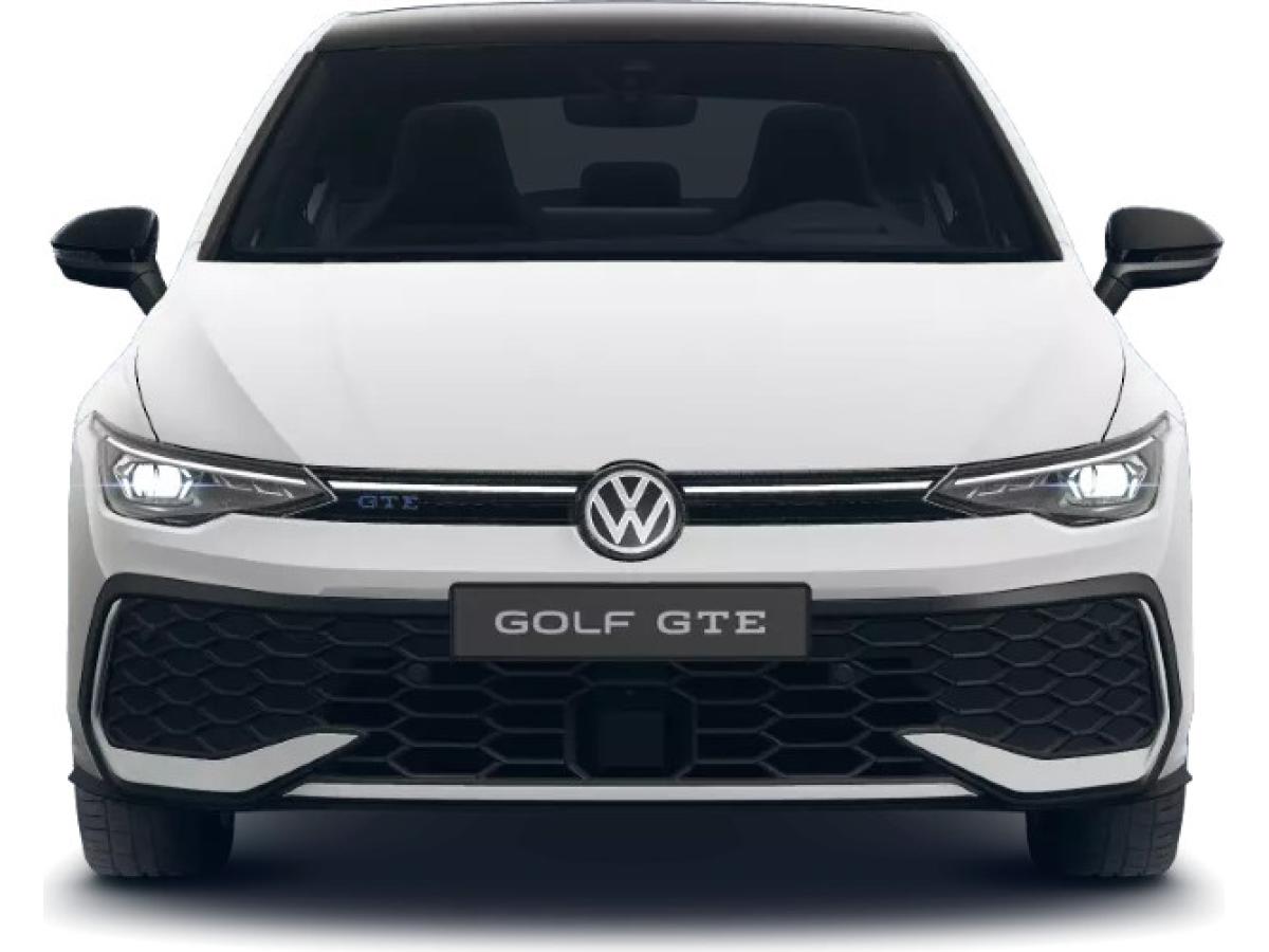 Volkswagen Golf GTE 1.5 (272 PS) DSG eHybrid*AHK*AREA*VIEW*HUD*MATRIX* bild 2