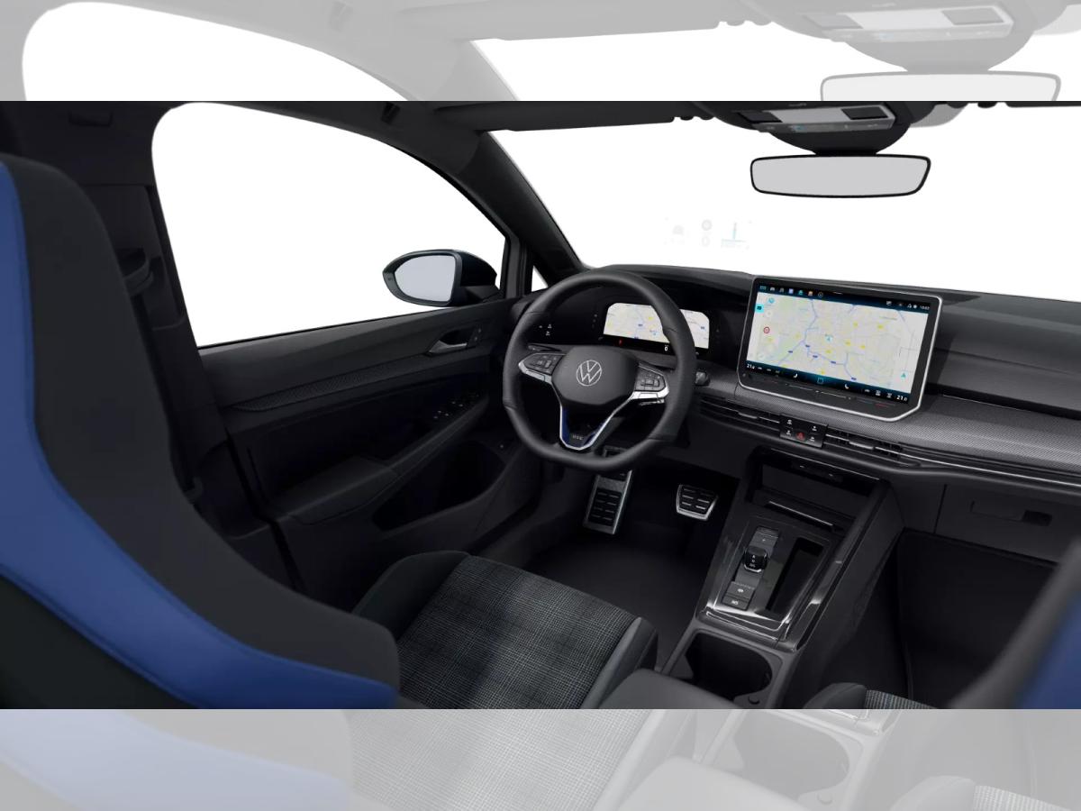 Volkswagen Golf GTE 1.5 (272 PS) DSG eHybrid*AHK*AREA*VIEW*HUD*MATRIX* bild 7