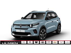Citroën C3 Turbo 100 Plus / Gewerbedeal / Lieferzeit: ca. 4-6 Wochen