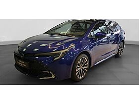 Toyota Corolla 1,8 140PS Touring Sports Kombi Hybrid Teamplayer inkl. Technik Paket 🚀🚀 Toyota Corolla 1,8 140PS Touring Sports Kombi Hybrid Teamplayer inkl. Technik Paket 🚀🚀