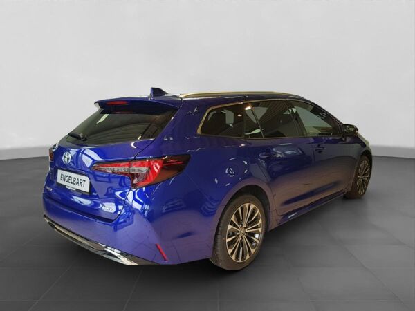 Toyota Corolla 1,8 140PS Touring Sports Kombi Hybrid Teamplayer inkl. Technik Paket 🚀🚀 bild 7