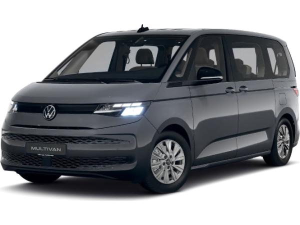 Volkswagen Multivan 1,5 l e-HYBRID DSG 4MOTION bild