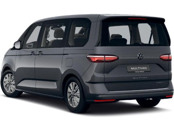 Volkswagen Multivan 1,5 l e-HYBRID DSG 4MOTION bild 2