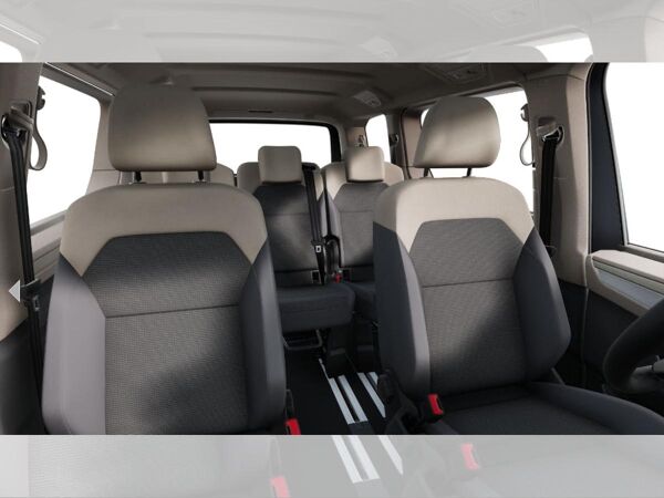 Volkswagen Multivan 1,5 l e-HYBRID DSG 4MOTION bild 3