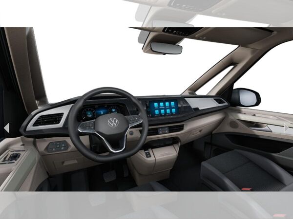 Volkswagen Multivan 1,5 l e-HYBRID DSG 4MOTION bild 4