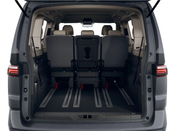 Volkswagen Multivan 1,5 l e-HYBRID DSG 4MOTION bild 5