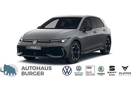 VW Golf Volkswagen "R-Line" 1.5 l eTSI OPF