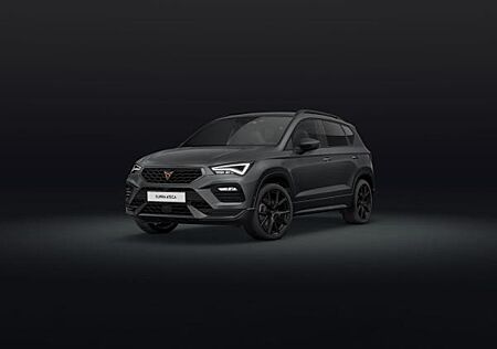 Cupra Ateca 1.5 TSI AHK elk.Heckkl. Fahrassistenz-Paket
