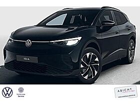 Volkswagen ID.4 Pro ENERGY AHK ACC 19Zoll Ganzjahresreifen Anschlussgarantie