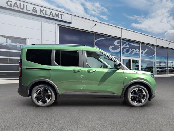 Ford Tourneo Courier TOURNEO COURIER EMOTOR BEV ACTIVE bild 6