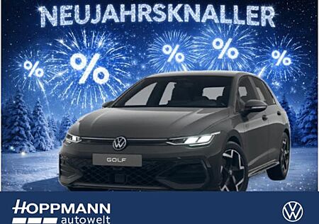 VW Golf Volkswagen VIII R-Line *NEUJAHRSKNALLER*| 35708 Haiger