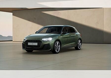 Audi A1 Sportback 30 TFSI S Line / SOFORT VERFÜGBAR