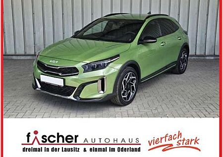 Kia XCeed 1.5 T-GDI DCT GT-line