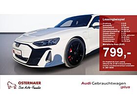 Audi e-tron GT S NP:158tEUR! PANO.HuD.SITZLUFT.B&O.MATRIX