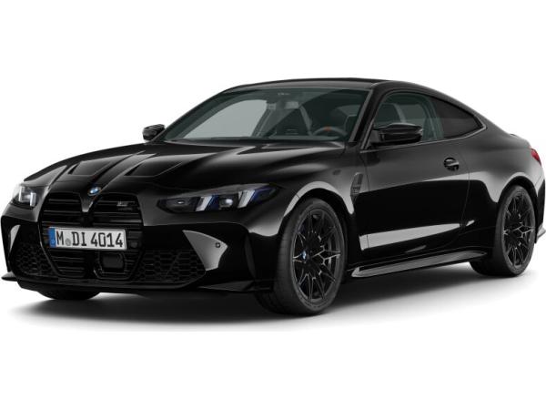 BMW M4 Competition Coupe +++SOFORT VERFÜGBAR+++ bild
