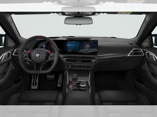 BMW M4 Competition Coupe +++SOFORT VERFÜGBAR+++ bild 3
