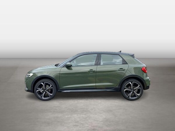 Audi A1 Sportb. 35 TFSI allstreet / SOFORT VERFÜGBAR ! bild 3