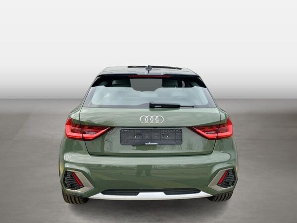 Audi A1 Sportb. 35 TFSI allstreet / SOFORT VERFÜGBAR ! bild 5