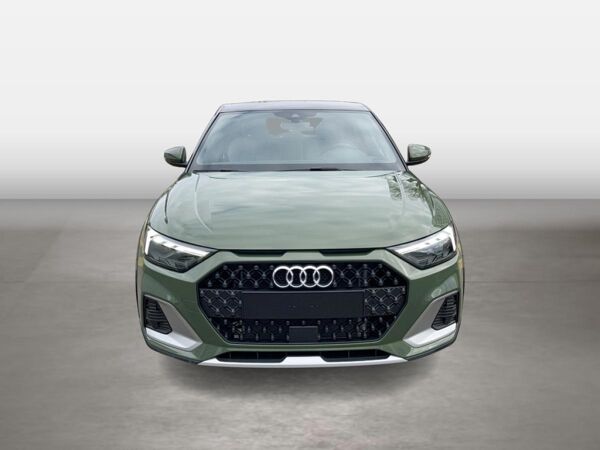 Audi A1 Sportb. 35 TFSI allstreet / SOFORT VERFÜGBAR ! bild 2
