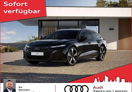 Audi A6 Avant e-hybrid qu. LED*WR*Techplus*AHK*21Zoll