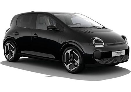 Renault Twingo ⚡NEUES MODELL inkl. E-Förderung⚡ E-Tech Techno 80 Urban Range -GOOGLE+Navi+SHZ+LED