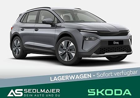 Skoda Elroq 50 Loft AHK|ACC|RCam|LenkHz|LED|SHZ|APP|NAV