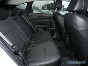 Hyundai TUCSON Tucson TREND NAVI MATRIX CAM SHZ LHZ KRELL bild 5