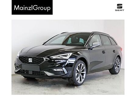 Seat Leon FR❗VOLL❗Sofort verfügbar❗