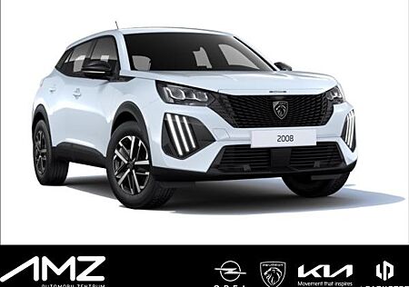 Peugeot 2008 Business MHEV