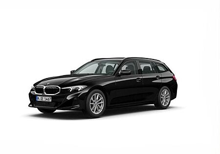 BMW 318i 318 Touring 2xKlima AUT Facelift Kam. KlimaA