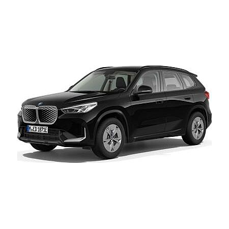 BMW iX1 leasen