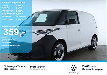 VW ID.BUZZ Volkswagen Cargo ID. Buzz Cargo Pro | 84 kWh R-KAMERA NAVI AHK