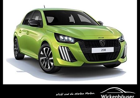 Peugeot 208 Style MHEV