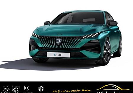 Peugeot 308 Elektro Style Limousine
