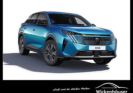 Peugeot 3008 Allure Business MHEV