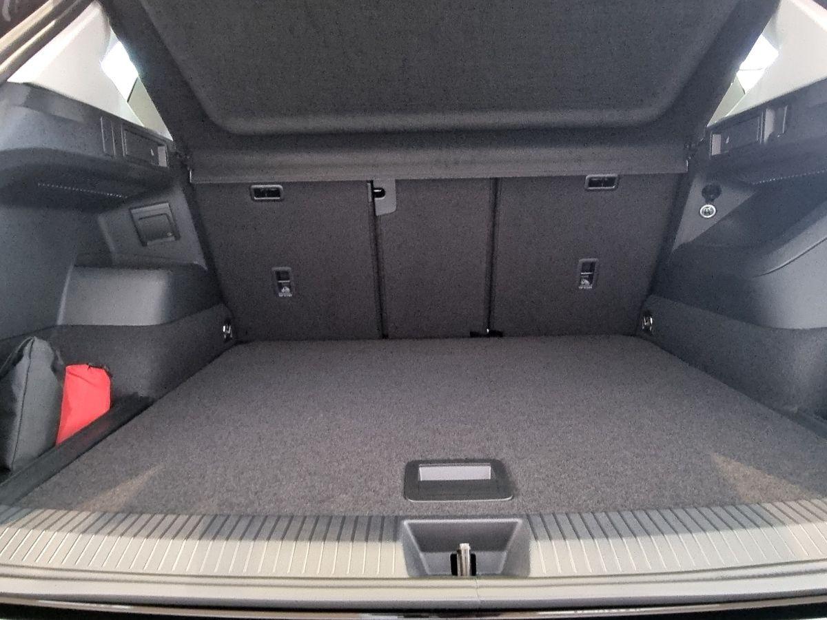 Volkswagen Tiguan Energy 2,0 l TDI DSG incl. WKR bild 5
