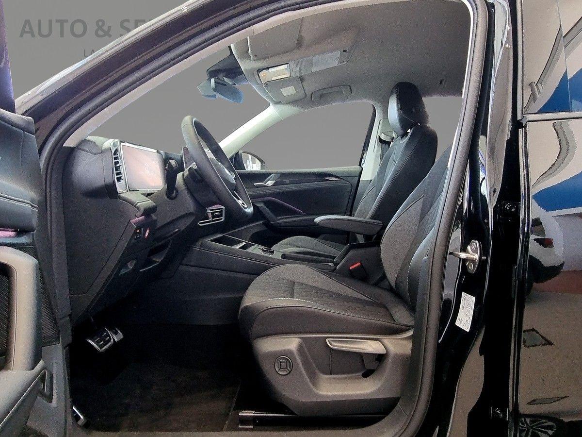 Volkswagen Tiguan Energy 2,0 l TDI DSG incl. WKR bild 6