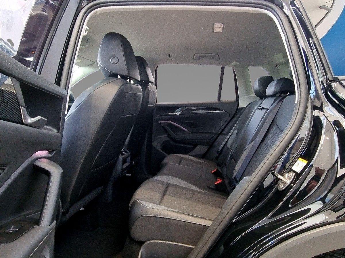 Volkswagen Tiguan Energy 2,0 l TDI DSG incl. WKR bild 7