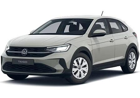 VW Taigo Volkswagen 1.0 TSI Life Automatik "frei konfigurierbar"