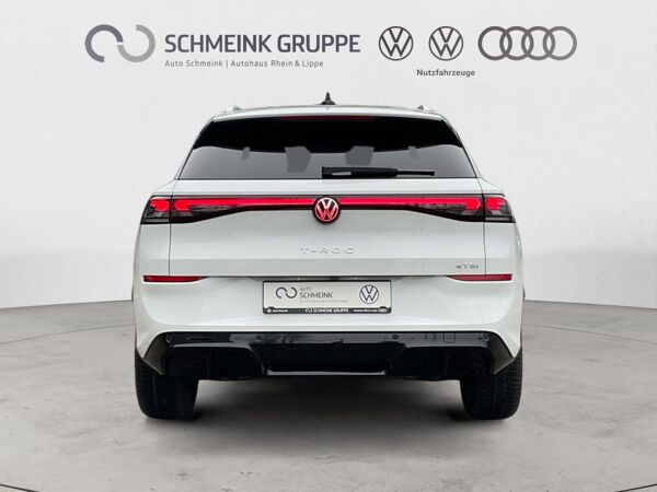 Volkswagen T-Roc R-Line 1.5 eTSI DSG AHK 360° HUD bild 4