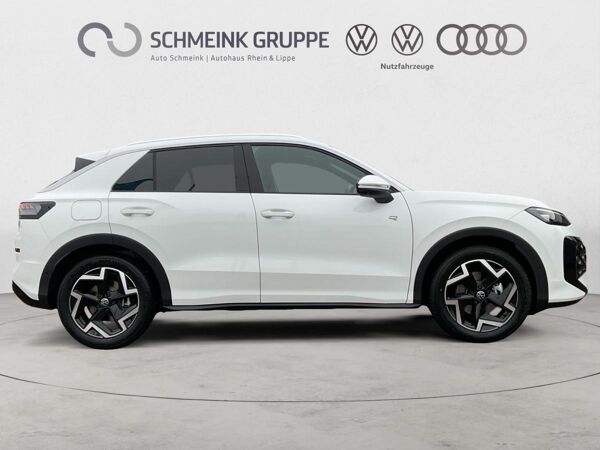 Volkswagen T-Roc R-Line 1.5 eTSI DSG AHK 360° HUD bild 6