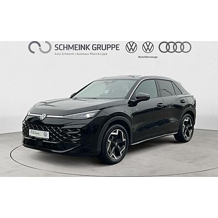 VW T-Roc leasen